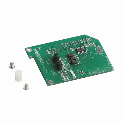 Ethernet interface module