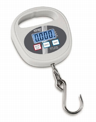 Hanging scale HDB-XL, 15 kg/10 g