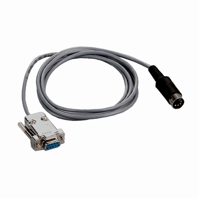 Câble d'interfaçage RS232 - PC/balance