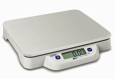 Balance de table ECE, 10 kg/5 g , 320x260 mm