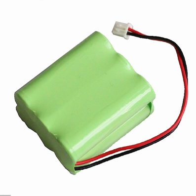 Rechargeable battery pack internal for scale FOB 215x215 mm