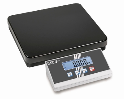 Balance plate-forme EOE, 60 kg/20 g, 315x305 mm