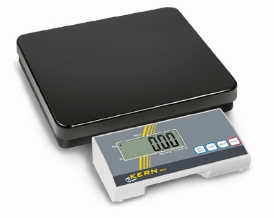 Balance plate-forme EOE, 150 kg/50 g, 315x305 mm