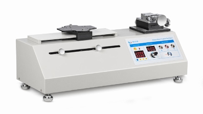 Gemotoriseerde horizontale proefbank THM 500 S, 250 mm