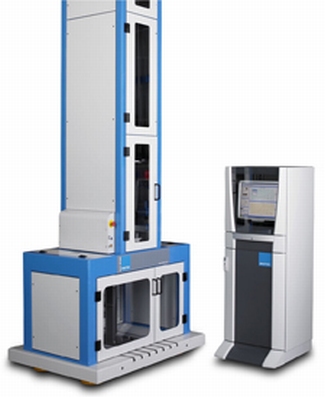 Impact test bench IM10T-20