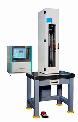 Impact test bench  for flexible sheet film IM10R-10