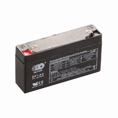 Accumulateur interne pour HFB