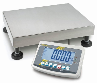 Platform scale IFB, 60kg, 2g, 400x300 mm