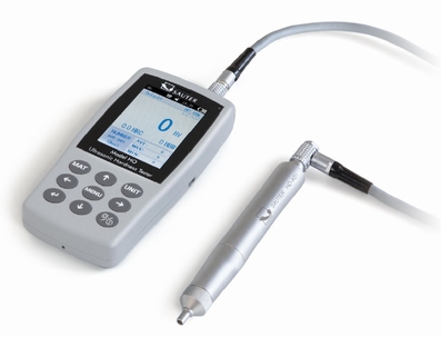 Hardheidsmeter UCI HO met sonde HV2