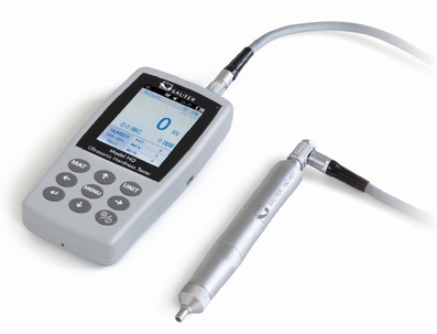 Hardnesstester UCI HO with probe HV10