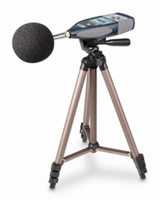 Tripod for SW 1000, SW 2000