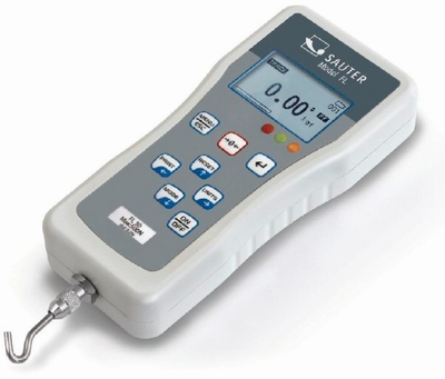 Digitale krachtmeter FL 10 N, 0.005 N