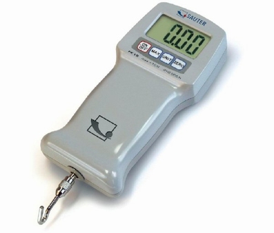 Digital force gauge FK 10 N, 0.005 N