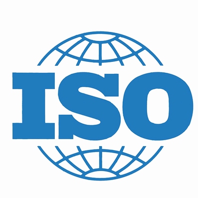 ISO calibration certificate for spring balance >350~1500 kg