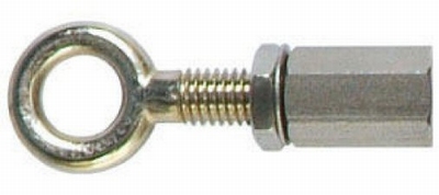 Adaption ring for spring balances ≥5 kg / 50 N