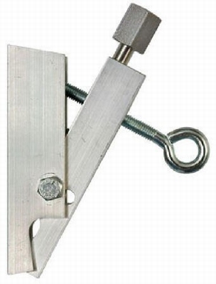 Strong clamp for spring balances ≥5 kg / 50 N