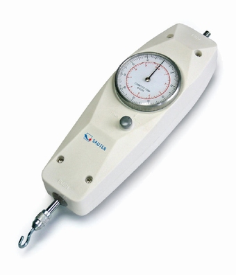 Mechanische krachtmeter FA 30 N, 0.2 N