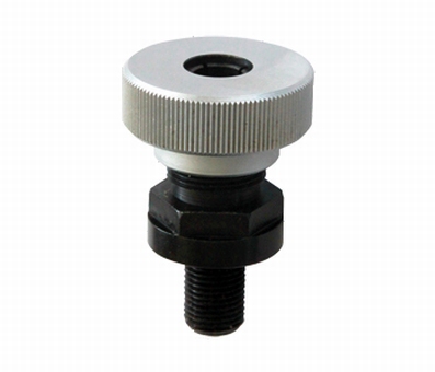 Support comparateur réglage du point d'allumage M12x1.25 mm