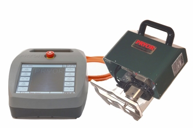 PortaDot 130-30 DP / UC4000 - pneumatic