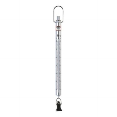 Weegschaal met springveer 281, 10g/0.1 g