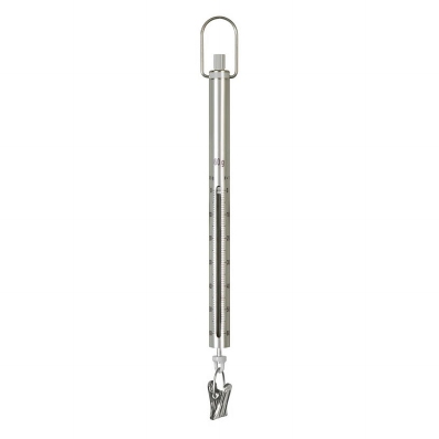 Weegschaal met springveer 281, 60g/0.5 g