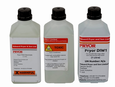 1 litre nettoyant de type C