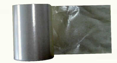 1x thermische stencilrol (100 mm x 100 m) voor TSP300