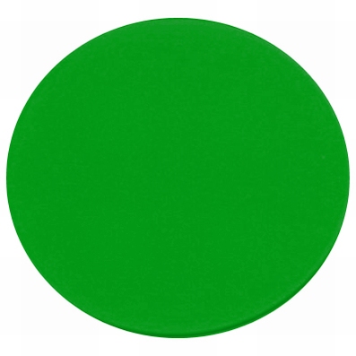 Colour filter for filter slider, green