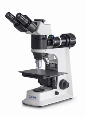 Metallurgical microscope OKM-1