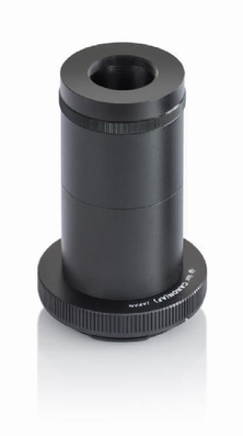 SLR camera adapter for Canon