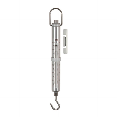Spring scale 285, 5 Kg/0.05kg