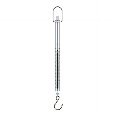 Spring scale 283, 1N/0.01N