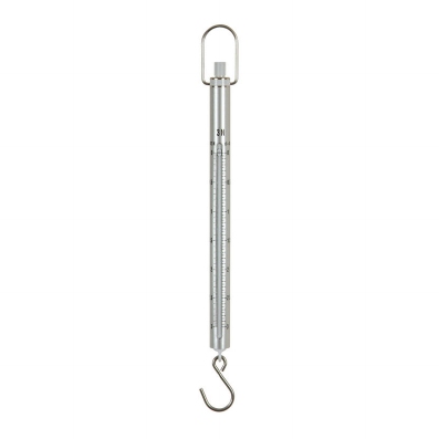 Spring scale 283, 3N/0.02N