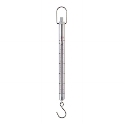 Spring scale 283, 25N/0.2N