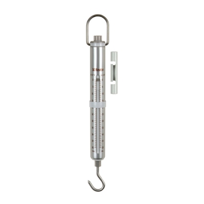 Spring scale 283, 50N/0.5N