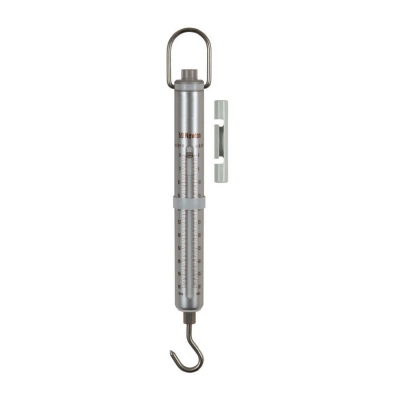 Spring scale 283, 100N/1N