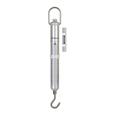 Spring scale 283, 200N/2N