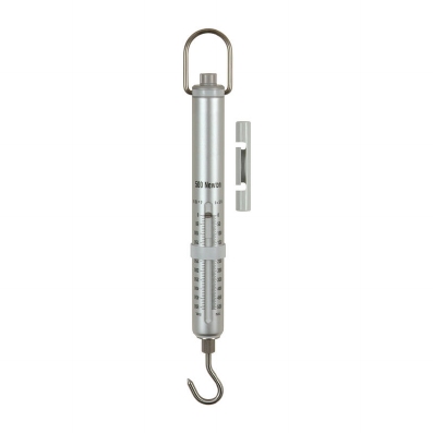 Spring scale 283, 500N/5N