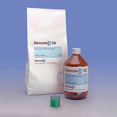 Demotec 33 / poudre / 10 Kg