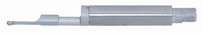 Tracer with skid for gear tooth flanks ZH, 5 µm/90°
