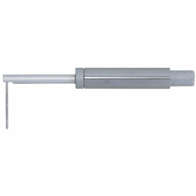 Tracer without skid NFH, bore measurement, X=12 mm, 5 µm/90°