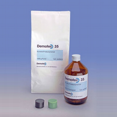 Demotec 35 / poudre / 10 Kg