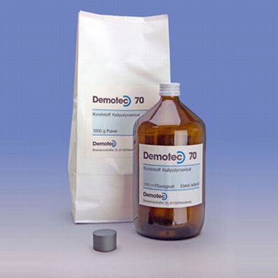 Demotec 70 (conductrice) / liquide / 1 l
