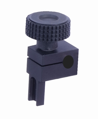 Adapter for measuring support for NANO, VH & VHF