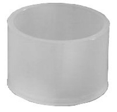 Mounting cups polypropylene small lid Ø 40 mm