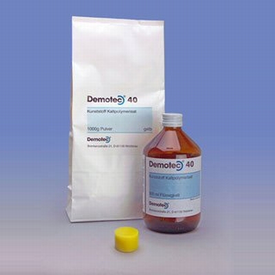 Demotec 40 / poudre / 5 Kg