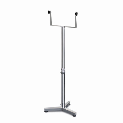 Colonne support pour affichage, h=800 mm