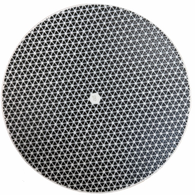 1 diamant schijf XTOP, Ø250 mm, 18 µm