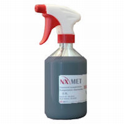 500 ml, spray, suspensie XPWF poly, 6 µ