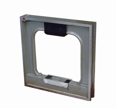 Frame precision spririt level 300 x 300 x 0.3 mm